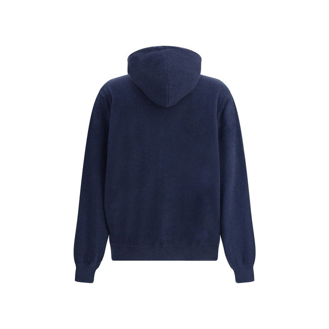 Kiton Zip Cardigan Kiton