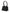 Jacquemus Black Le Chiquito Homme Crossbody Bag Jacquemus