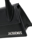 Jacquemus Black Le Chiquito Homme Crossbody Bag Jacquemus