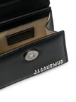 Jacquemus Black Le Chiquito Homme Crossbody Bag Jacquemus