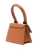 Jacquemus Light Brown Le Chiquito Homme Crossbody Bag Jacquemus