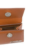 Jacquemus Light Brown Le Chiquito Homme Crossbody Bag Jacquemus