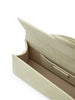 Jacquemus Beige Textured Le Grand Bambino Bag Jacquemus