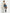 Jacquemus Denim Le Bambimou Handbag Jacquemus