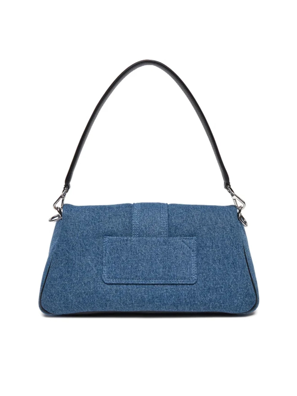 Jacquemus Denim Le Bambimou Handbag Jacquemus