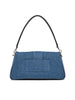 Jacquemus Denim Le Bambimou Handbag Jacquemus