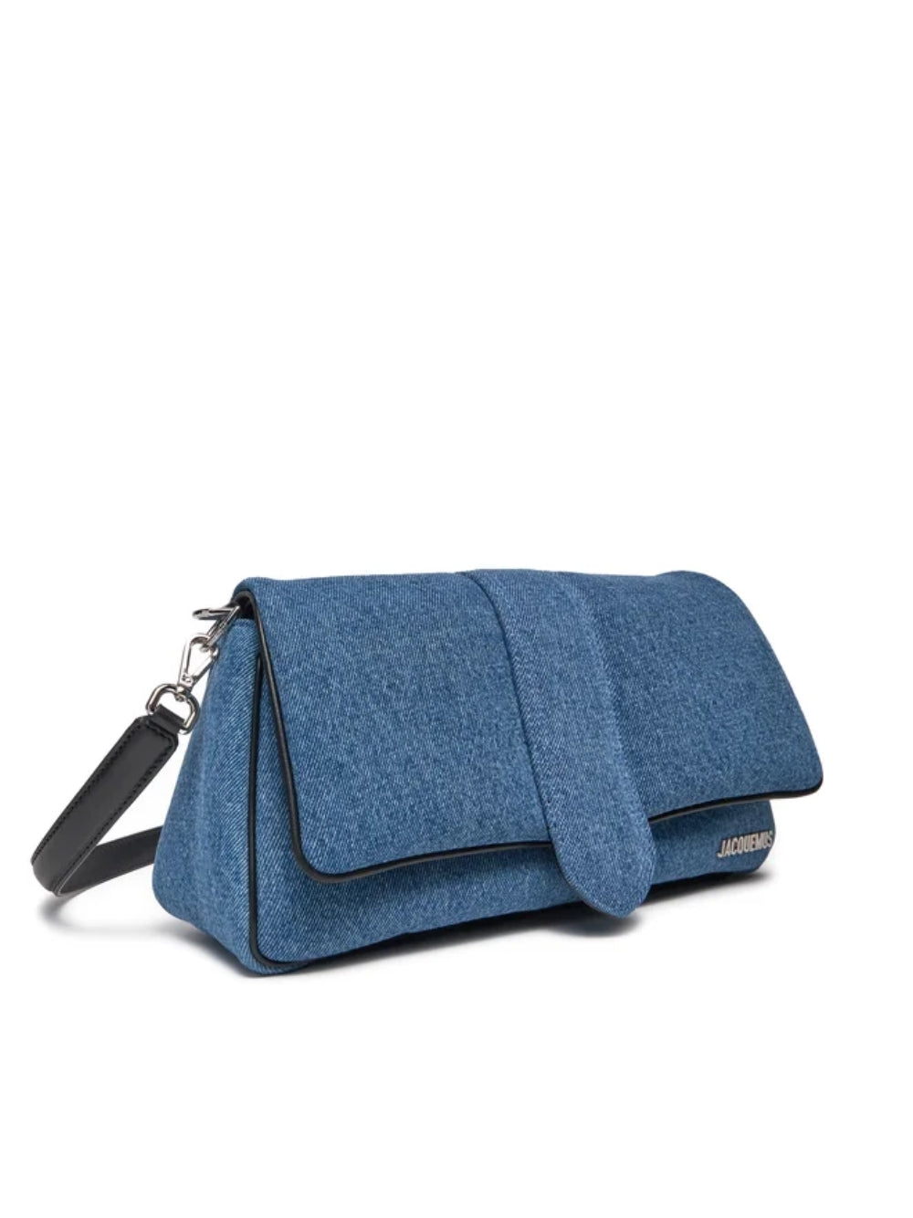 Jacquemus Denim Le Bambimou Handbag Jacquemus