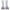 Off-White Transparent Pvc Ankle Boots Off-White