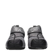 Off-White Black Cotton Sneakers Off-White