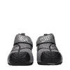 Off-White Black Cotton Sneakers Off-White