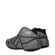 Off-White Black Cotton Sneakers Off-White