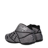 Off-White Black Cotton Sneakers Off-White