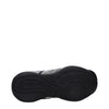 Off-White Black Cotton Sneakers Off-White