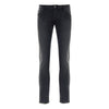 Jacob Cohen Black Cotton Skinny Jean Jacob Cohen