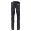 Jacob Cohen Black Cotton Skinny Jean Jacob Cohen