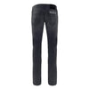 Jacob Cohen Black Cotton Skinny Jean Jacob Cohen