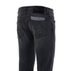 Jacob Cohen Black Cotton Skinny Jean Jacob Cohen