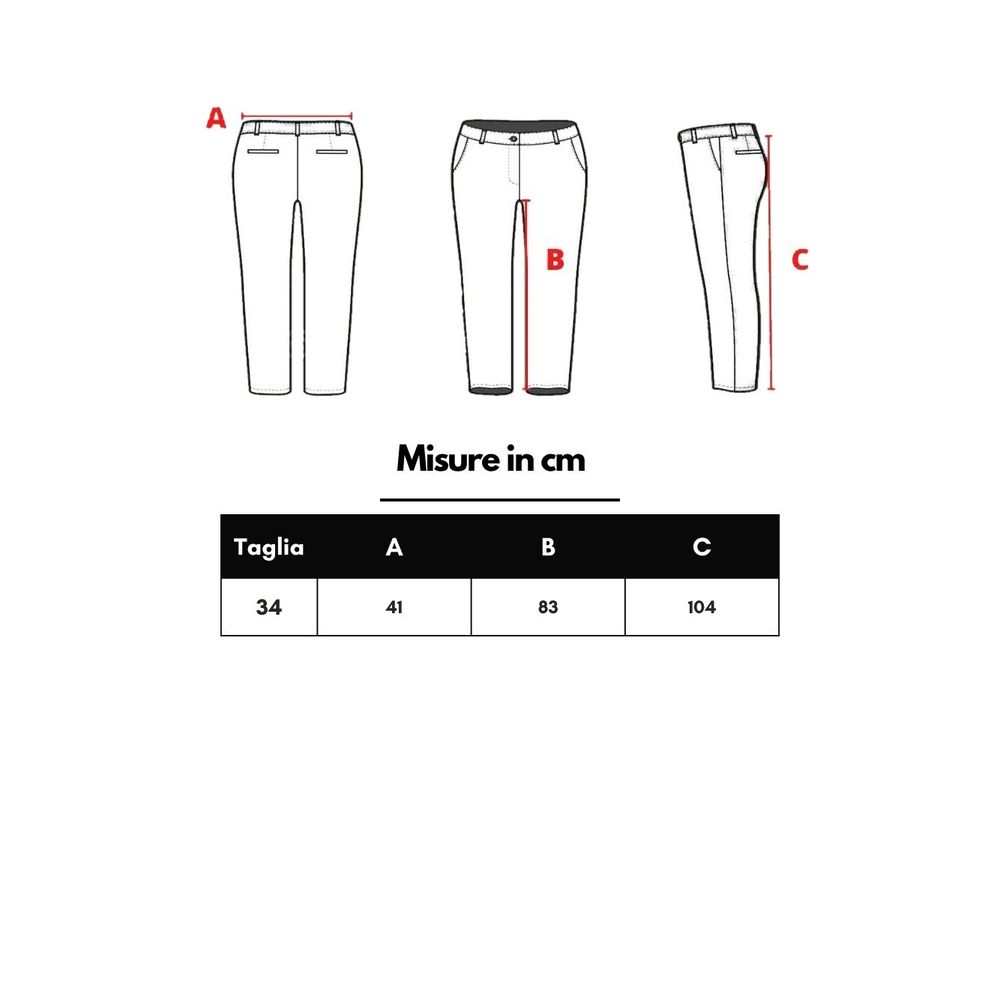 Jacob Cohen Black Cotton Skinny Jean Jacob Cohen
