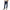Jacob Cohen Blue Cotton Skinny Jean Jacob Cohen