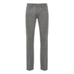 Jacob Cohen Gray Wool Pant Jacob Cohen