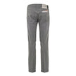 Jacob Cohen Gray Wool Pant Jacob Cohen