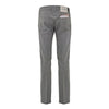 Jacob Cohen Gray Wool Pant Jacob Cohen