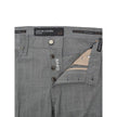 Jacob Cohen Gray Wool Pant Jacob Cohen