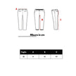 Jacob Cohen Gray Wool Pant Jacob Cohen