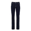 Jacob Cohen Blue Cotton Skinny Jean Jacob Cohen