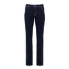 Jacob Cohen Blue Cotton Skinny Jean Jacob Cohen