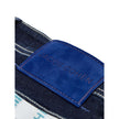 Jacob Cohen Blue Cotton Skinny Jean Jacob Cohen