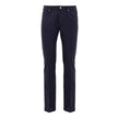 Jacob Cohen Blue Wool Pant Jacob Cohen