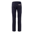 Jacob Cohen Blue Wool Pant Jacob Cohen