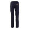 Jacob Cohen Blue Wool Pant Jacob Cohen