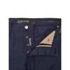 Jacob Cohen Blue Wool Pant Jacob Cohen