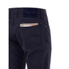 Jacob Cohen Blue Wool Pant Jacob Cohen