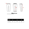 Jacob Cohen Blue Wool Pant Jacob Cohen