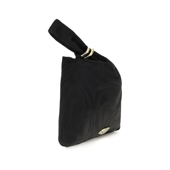 Emilio Pucci Emilio silk Clutch Bag Emilio Pucci