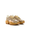 Jimmy Choo Diamond Glittered Sneakers Jimmy Choo