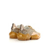 Jimmy Choo Diamond Glittered Sneakers Jimmy Choo