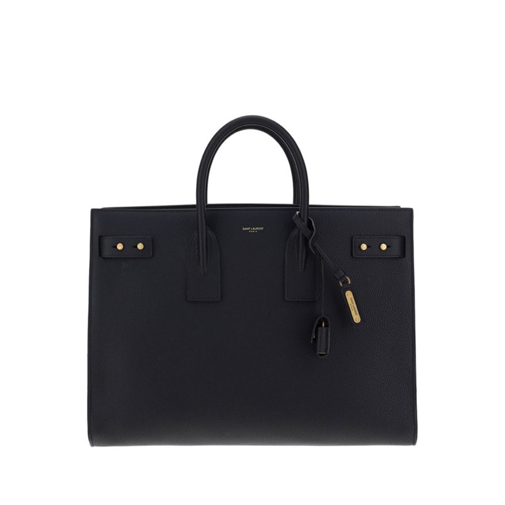 Saint Laurent Sac De Jour Bag Saint Laurent