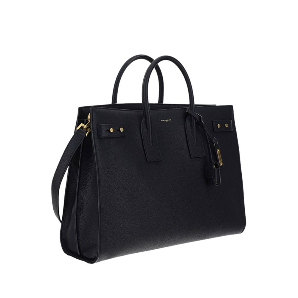Saint Laurent Sac De Jour Bag Saint Laurent