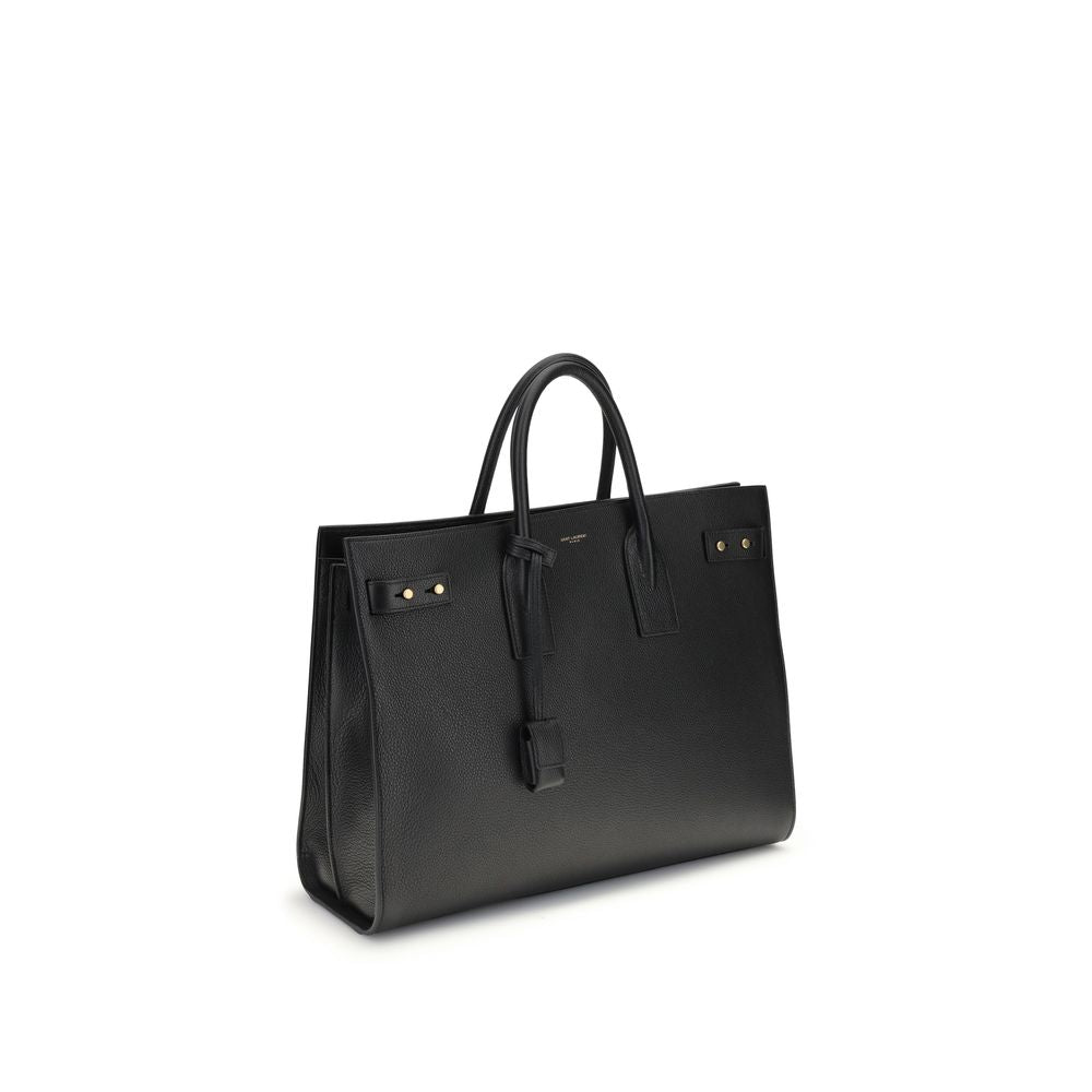 Saint Laurent Sac De Jour Bag Saint Laurent