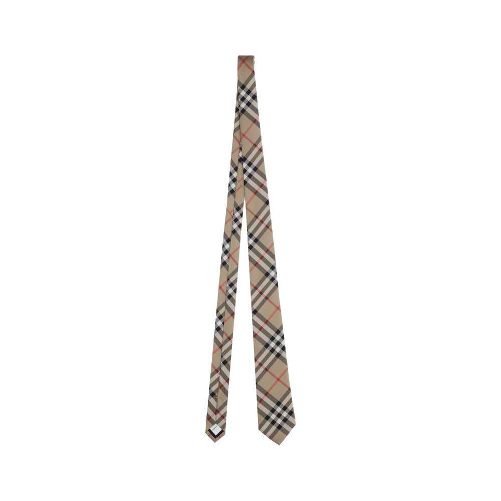 Burberry Manston Ties Burberry