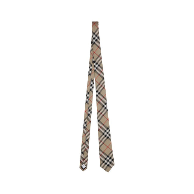 Burberry Manston Ties Burberry