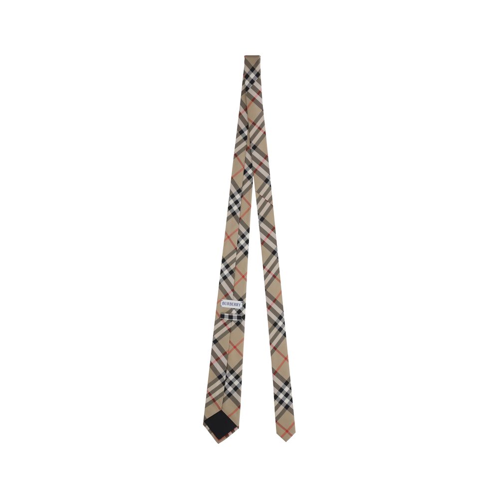 Burberry Manston Ties Burberry