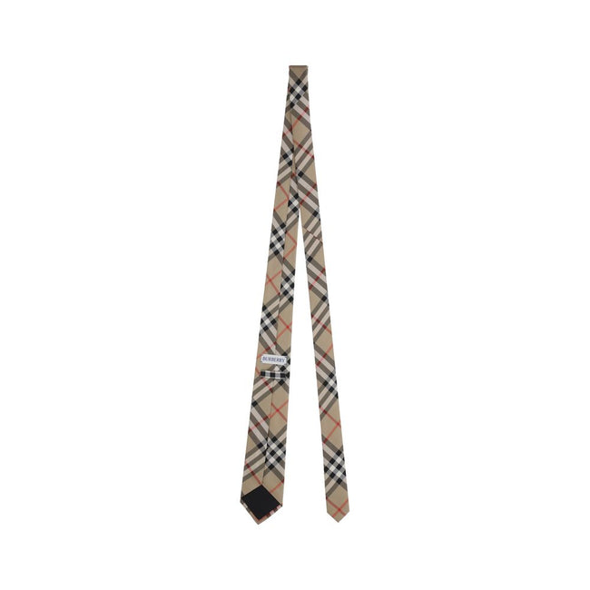 Burberry Manston Ties Burberry