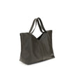 Saint Laurent Oversized leather Y Tote Bag Saint Laurent
