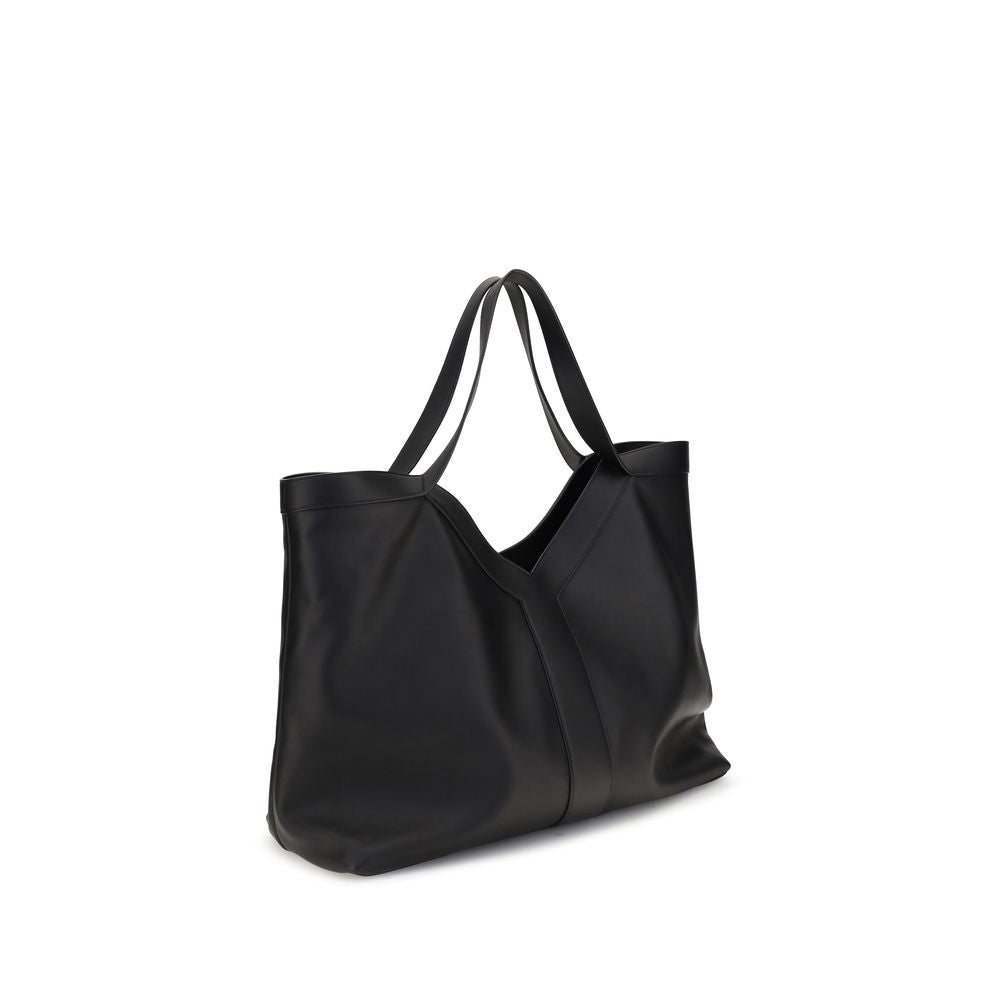 Saint Laurent Large Y Tote Bag Saint Laurent
