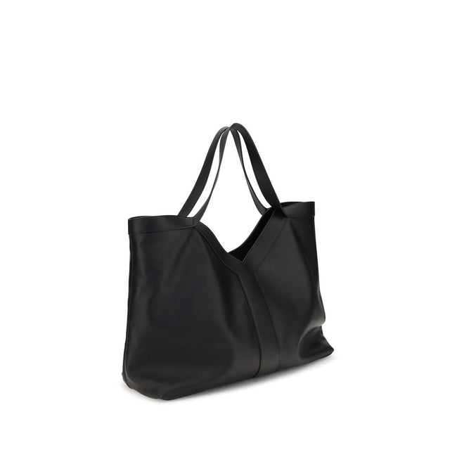 Saint Laurent Large Y Tote Bag Saint Laurent